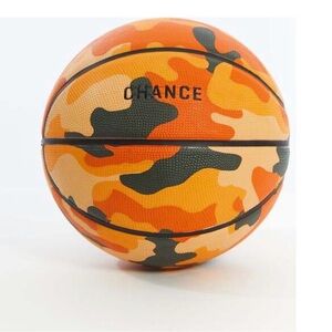 4 BRAND NEW BASKETBALLS